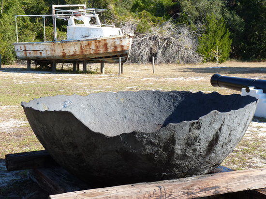 Cedar Key Museum State Park